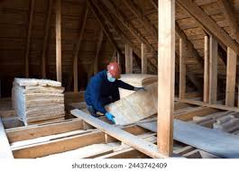 Types of Insulation We Offer in Pukalani, HI